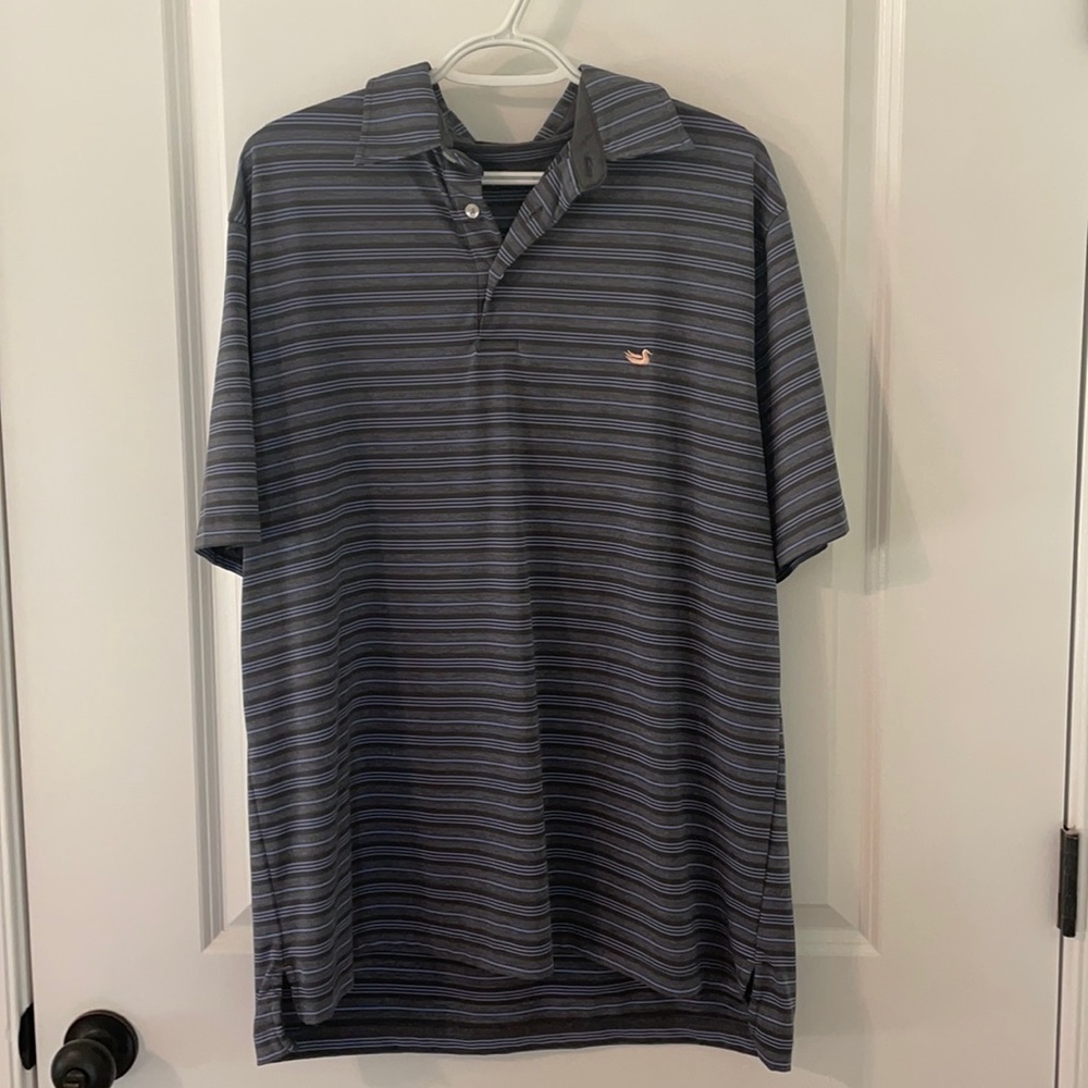 Southern marsh polo
